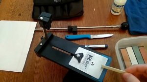 Ruixin Pro II точилка для ножей