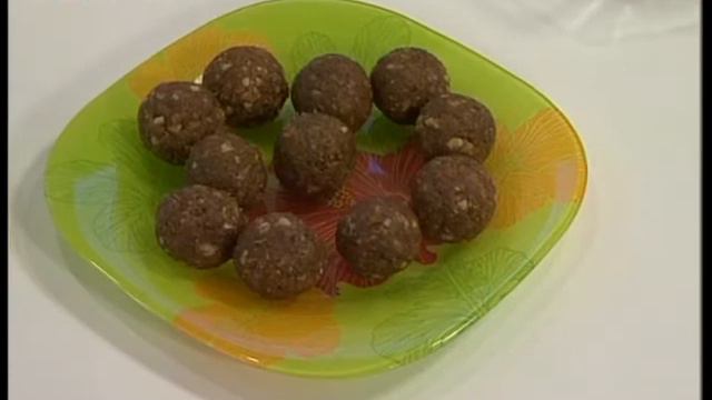 Настроение Нового Дня. Полезные сладости смотреть онлайн