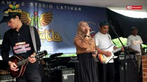 Latihan Ke 5 Mardatila Group | SESI SORE