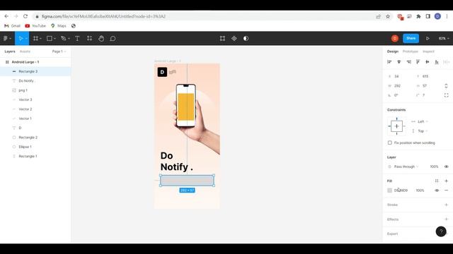 Figma UI Design Tutorial: Get Started in Just 5 Minutes! (2022)