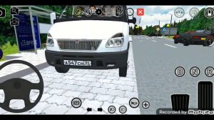 газель в протон бас симулятор