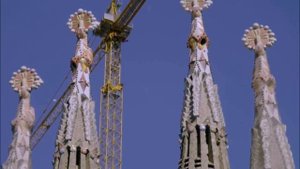 ТОП 10 самых красивых сооружений планеты | Невероятные Шедевры Мировой архитектуры