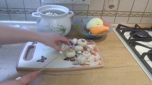 Как быть эффективной в течение дня. Работа, зарядка. Посадка сливы. Как быстро погладить бельё. смотреть онлайн