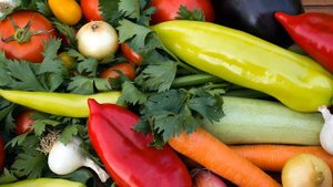 В каких продуктах содержится витамин е