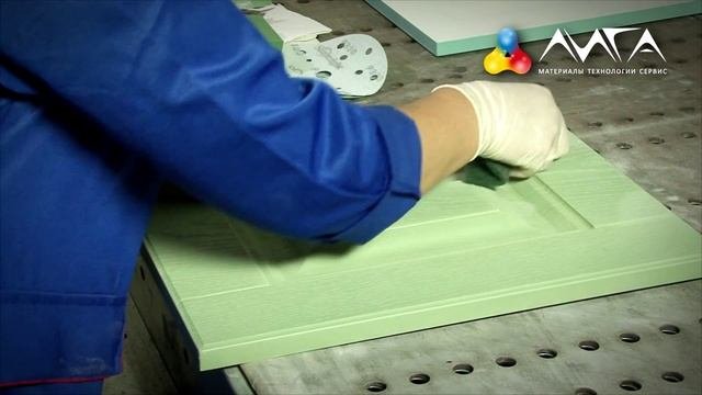 51. Отделка пленочных фасадов. 