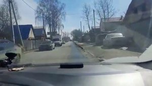 Разворот Бардина Ясная. Подготовка к экзамену ГИБДД на маршруте Юго-Запада