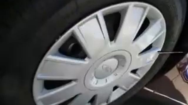 2006 FORD FOCUS Colorado Springs, CO смотреть онлайн