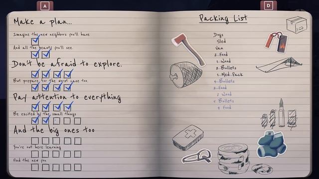 The Terrifying Scents of the Wilderness?! ?? The Red Lantern • #12 смотреть онлайн