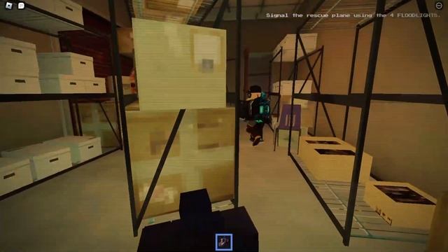 Judy's Bloodbath Chapter - Roblox Horror [ Full Walkthrough ] смотреть онлайн