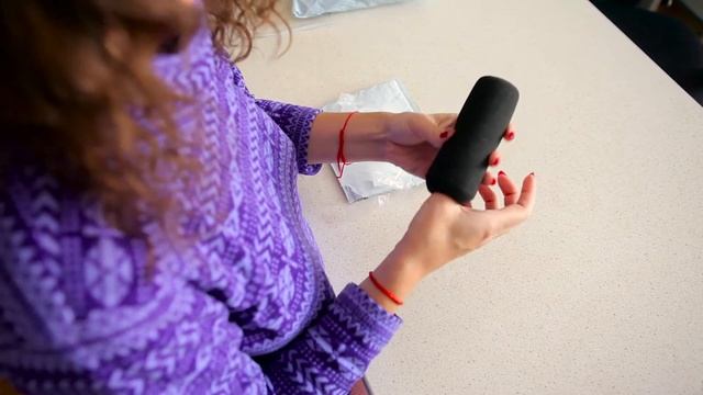 Ветрозащита для микрофона из Китая - sennheiser MKE 400 смотреть онлайн