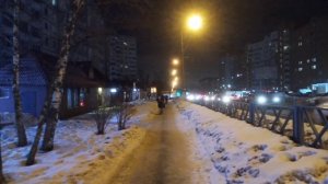 Администрация города Красногорска не справляется со своими должностными обязанностями!