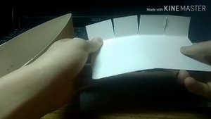 Как сделать шапку из картона и бумаги