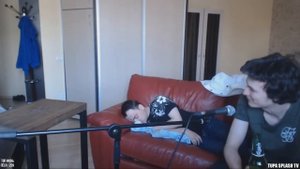 Как разбудить Депутата на Tupa Splash | Коротко о 06.05(3)