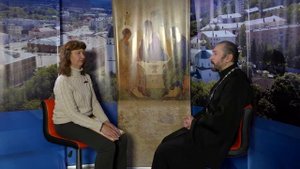 Зачем нужны огласительные беседы? Дорога к храму от 180921
