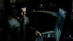 DOOM 3 Xbox Series S Геймплей 60 FPS