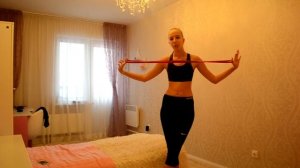 Как научиться делать затяжку, кольцо, задний захват. Гимнастика. Gymnastics