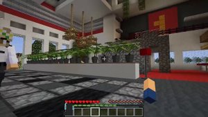 Я ПОЧИНИЛ и ПРИРУЧИЛ АНИМАТРОНИКА ФРЕДДИ в МАЙНКРАФТ ! ДЕВУШКА ВИДЕО ТРОЛЛИНГ MINECRAFT