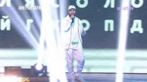 Мот - По буквам | SnowПати 4