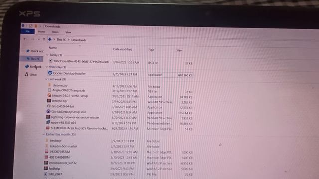 Docker installation Microsoft defender error solution 2023 смотреть онлайн
