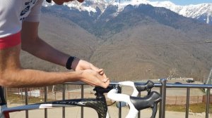 Как починить сползающий подседельный штырь