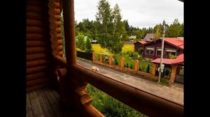 Коттедж в кп Лесная радуга, 160м2, 10 соток, Киевское ш.