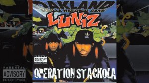 Luniz - I Got 5 On It