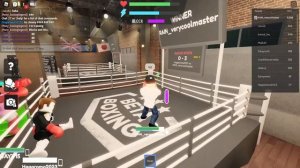 Ultimate Guide - Roblox Boxing Beta