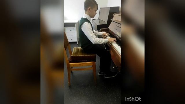 Камаринская П.И Чайковский смотреть онлайн