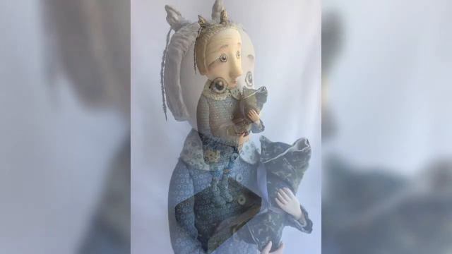 Колыбельная «Волчок»