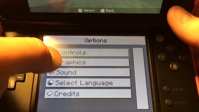 Minecraft New 3DS Edition!! First Impressions and Hands On смотреть онлайн