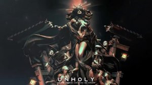 UNHOLY - Dark Clubbing _ Dark EBM _ Cyberpunk _ Dark Electro _ Midtempo Bass Music Mix