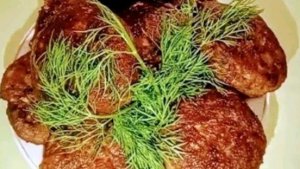 ТАК ВЫ ЕЩЁ НЕ ГОТОВИЛИ! КОТЛЕТЫ ИЗ СКУМБРИИ.mp4