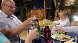 VL?G: Ресторан / Танцы до упаду / День Рождения сестры/ Family K // 15.09.18