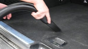 Строительный пылесос Greenworks G120WDV обзор и тест