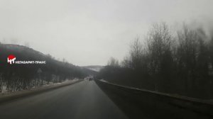 Автодорога Р-21 Кола - Белокаменка