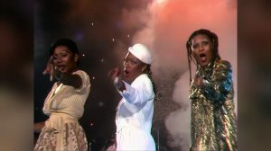 BONEY M - Gotta Go Home (FHD 50fps AI Upsc)