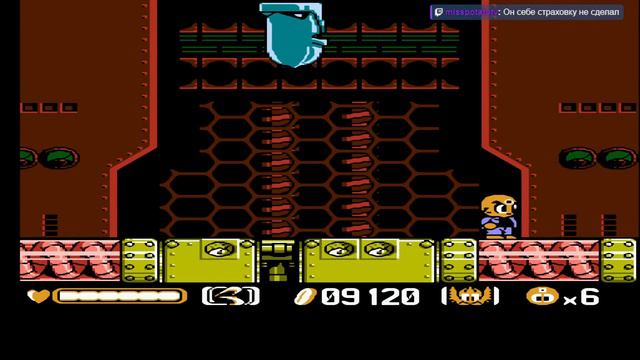 [Retro] Играем старые игры #10 смотреть онлайн