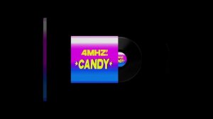 Pizza by 4MHZ MUSIC (Candy)