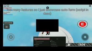 Roblox Slap Battles Script Auto farm Kill Aura Anti ragdoll Godmode and more! | Fluxus & Hydrogen