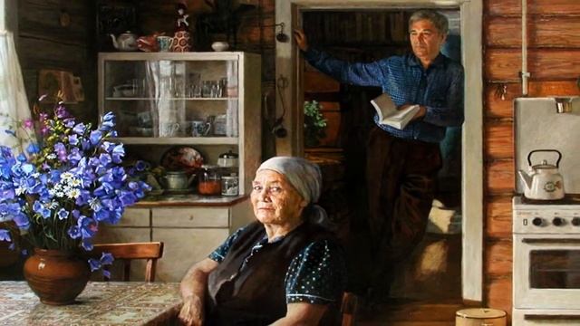 МАМИНЫ МОРЩИНКИ Сл Ф ВАКУЛЕНКО Муз ,Исп Н ИЛЬИН Автор рол Г ЗНАМЕНСКАЯ смотреть онлайн