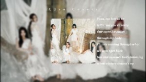 (G)I-DLE - HWAA || ENGLISH COVER