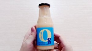 ОЗОН сгущенное молоко без сахара