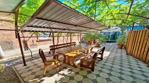 Ейск: отдых в частном секторе!