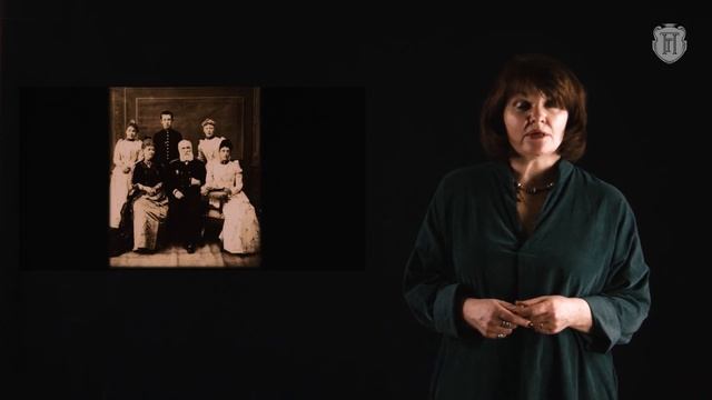 Разговоры о художниках. Василий Суриков. Рассказывают педагоги и гимназисты