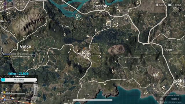 НА МНЕ 1000 ПРИЦЕЛОВ НО Я ПО ПРЕЖНЕМУ ЦЕЛЫЙ😈 смотреть онлайн