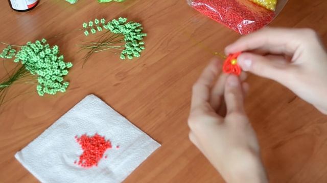 Сердце Из Бисера! Подробно И Понятно! 1 Часть! смотреть онлайн