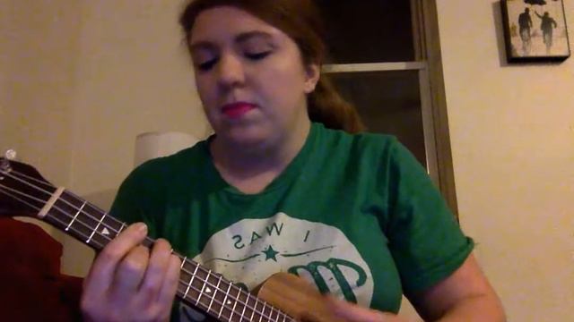 Valerie Williams "Hopeless Romantic" (Michelle Branch cover) смотреть онлайн