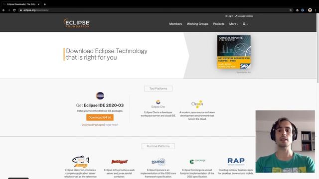 Installation of the tools: Maven, GIT and Eclipse | Complete Java Course for Beginners #0.1