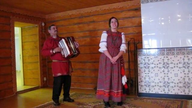 Блины масленые г. Торжок смотреть онлайн