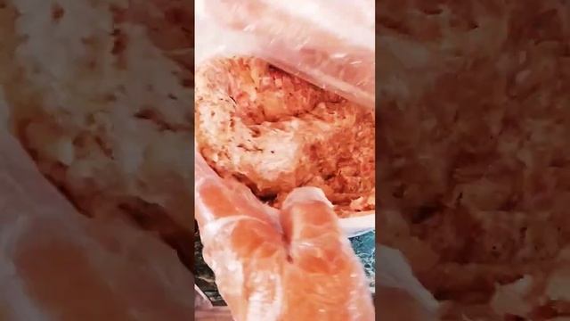 школьные котлеты. лучший рецепт